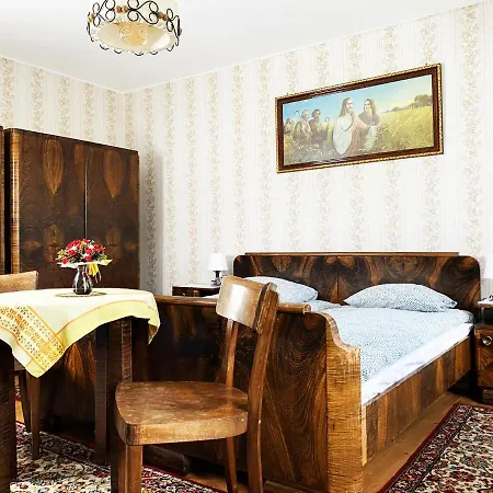 Bauernhaus Moser Ferienhaus Nötsch