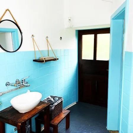 Bauernhaus Moser * Nötsch