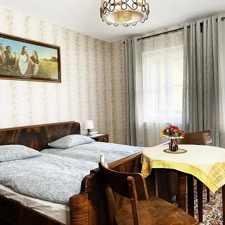 Prázdninový dům Bauernhaus Moser