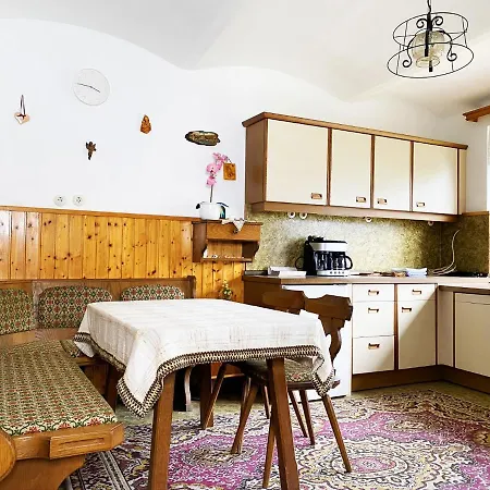 Ferienhaus Bauernhaus Moser Nötsch