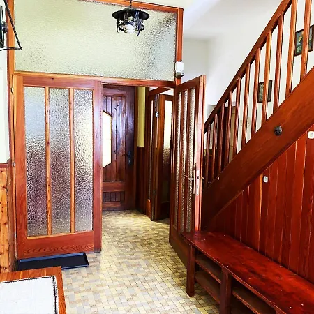 Bauernhaus Moser Nötsch