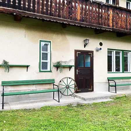 Ferienhaus Bauernhaus Moser
