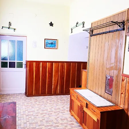 Ferienhaus Bauernhaus Moser