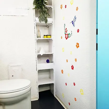 Prázdninový dům Bauernhaus Moser *