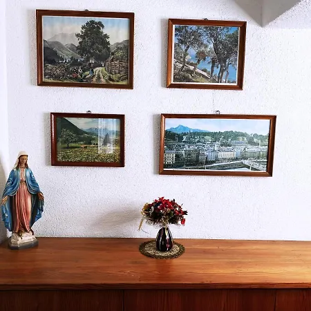 Bauernhaus Moser Prázdninový dům Nötsch