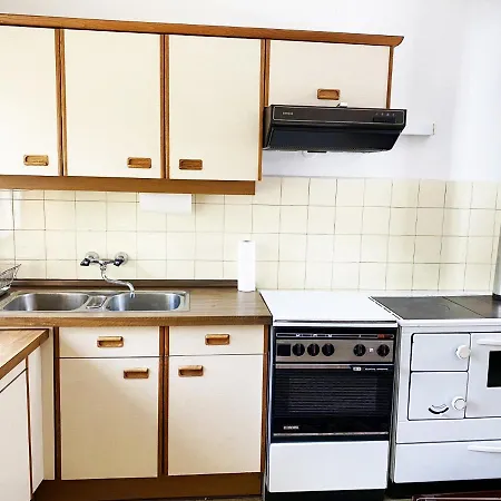 Bauernhaus Moser Prázdninový dům Nötsch