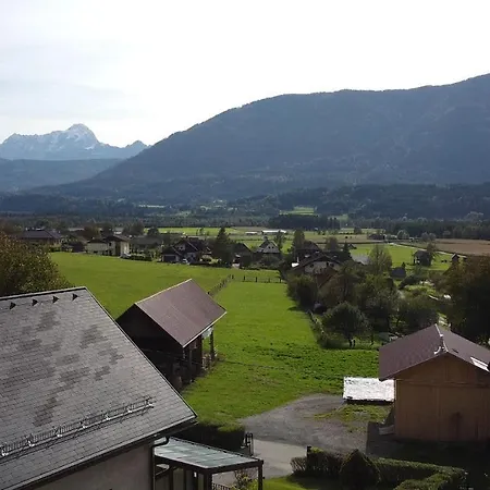 Bauernhaus Moser