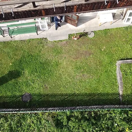 Bauernhaus Moser Ferienhaus Nötsch