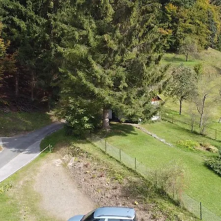 Bauernhaus Moser Prázdninový dům Nötsch