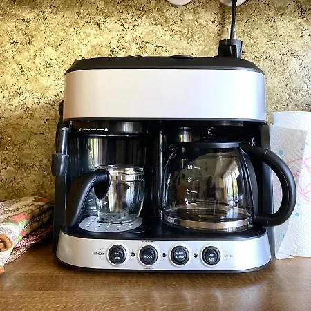 Tatil Evi Bauernhaus Moser *