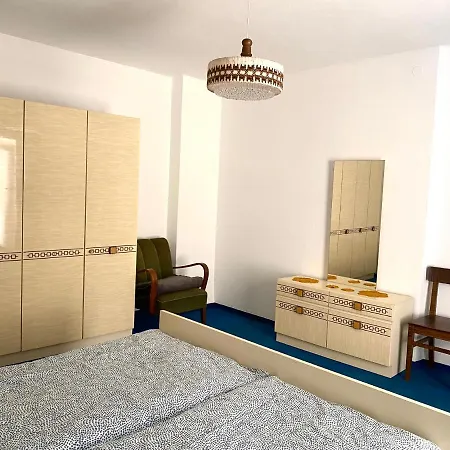 Tatil Evi Bauernhaus Moser