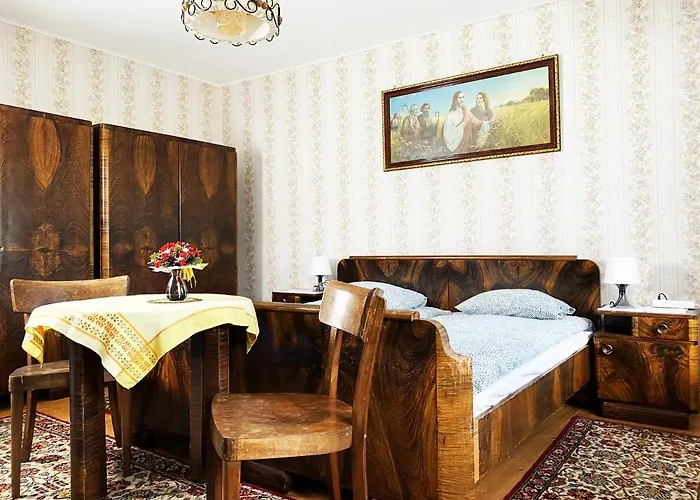 Bauernhaus Moser Dom wakacyjny Nötsch