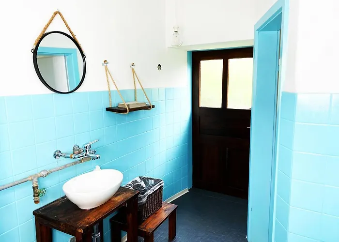 Bauernhaus Moser * Nötsch