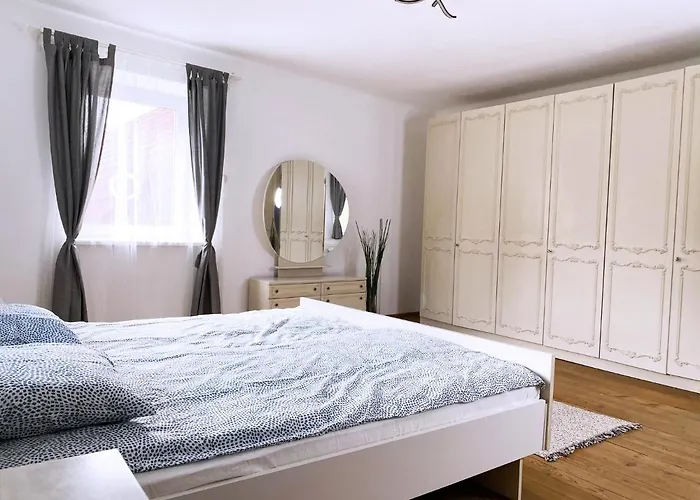 Bauernhaus Moser Dom wakacyjny *