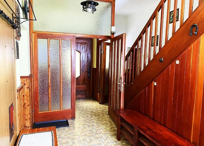 Bauernhaus Moser Nötsch