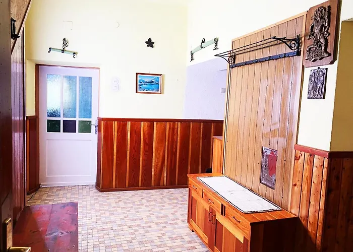 Dom wakacyjny Bauernhaus Moser