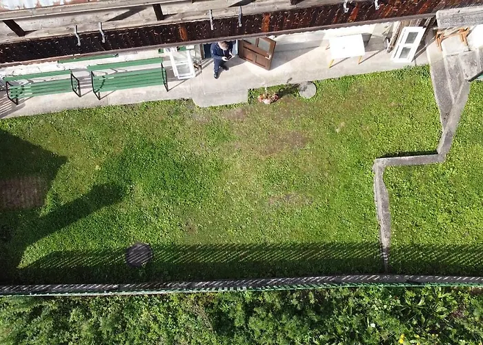 Bauernhaus Moser Dom wakacyjny Nötsch