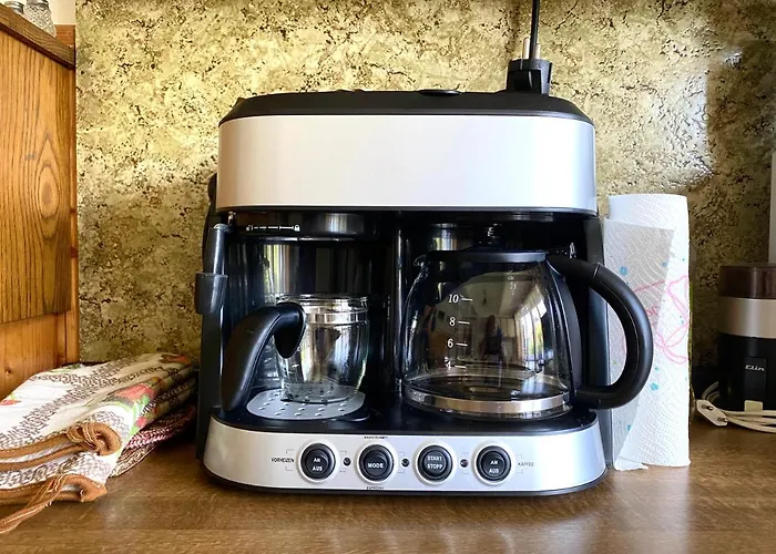 Dom wakacyjny Bauernhaus Moser *