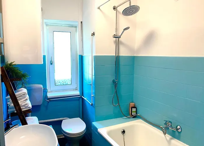 Bauernhaus Moser Dom wakacyjny