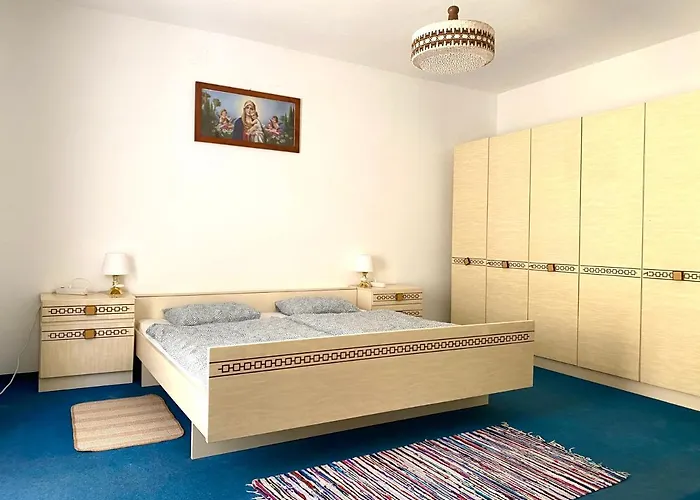 Dom wakacyjny Bauernhaus Moser *