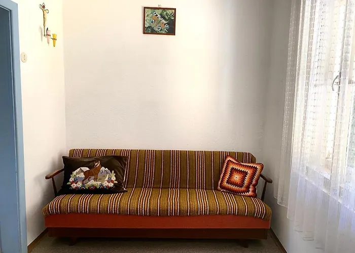 Bauernhaus Moser * Nötsch