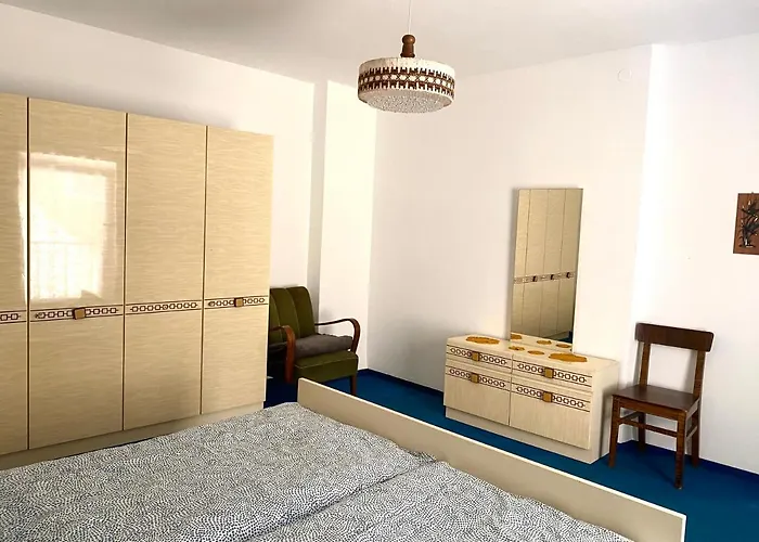 Dom wakacyjny Bauernhaus Moser